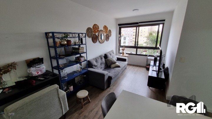 Apartamento à venda com 2 quartos, 57m² - Foto 8