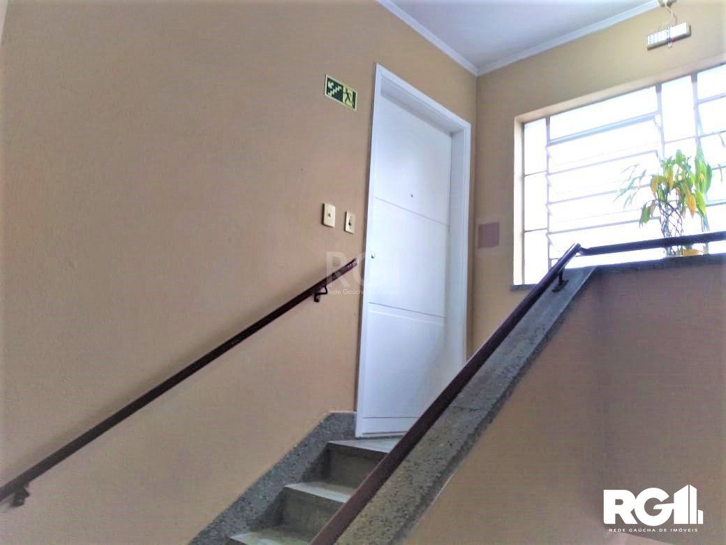 Apartamento à venda com 1 quarto, 27m² - Foto 17