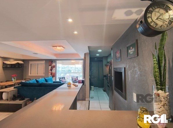 Apartamento à venda com 2 quartos, 82m² - Foto 8