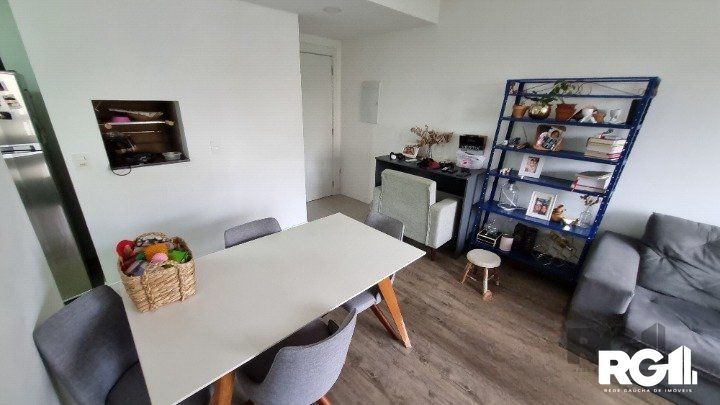 Apartamento à venda com 2 quartos, 57m² - Foto 7