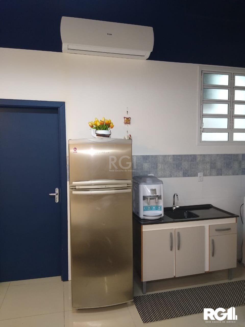 Loja-Salão à venda com 1 quarto, 45m² - Foto 7