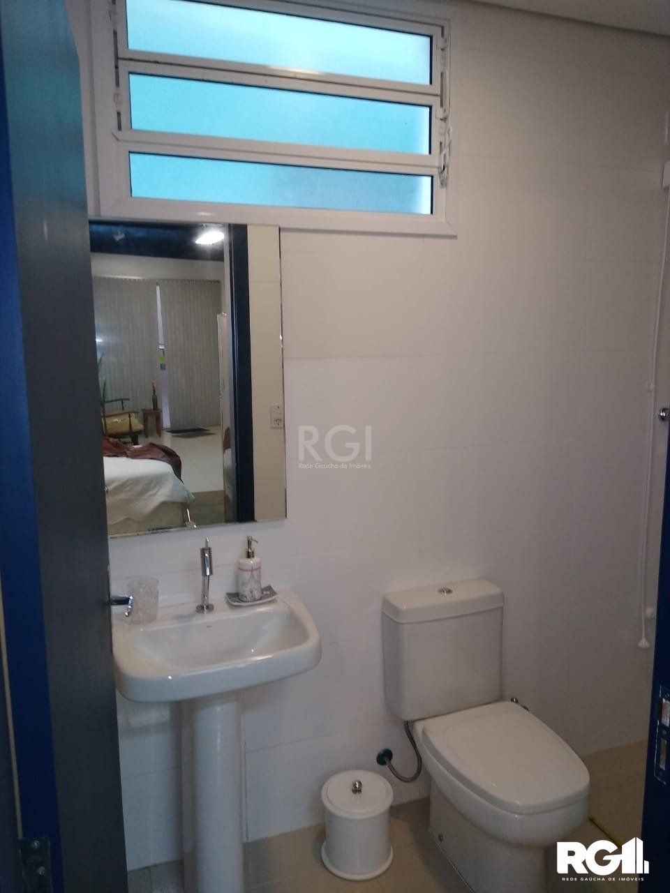 Loja-Salão à venda com 1 quarto, 45m² - Foto 11