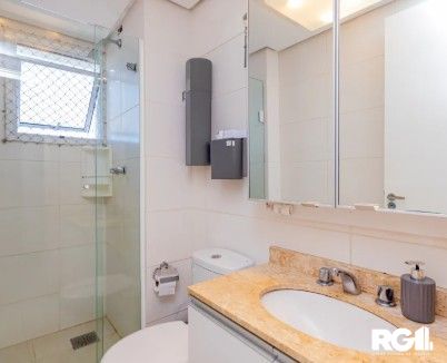 Cobertura à venda com 2 quartos, 161m² - Foto 22
