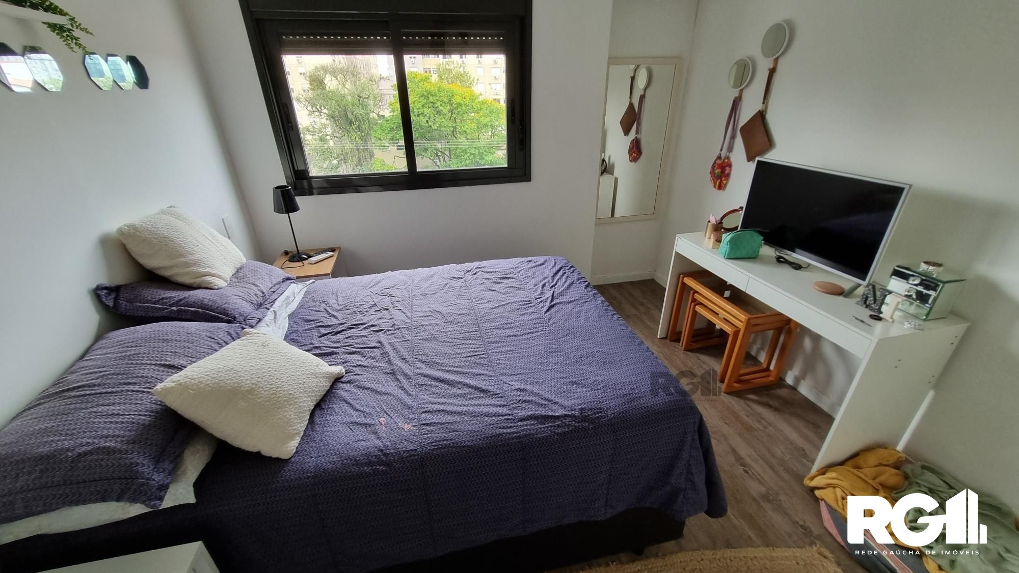 Apartamento à venda com 2 quartos, 57m² - Foto 12