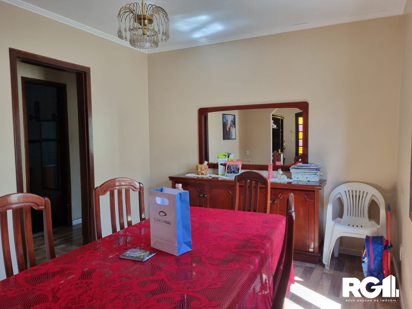 Casa à venda com 5 quartos, 400m² - Foto 11