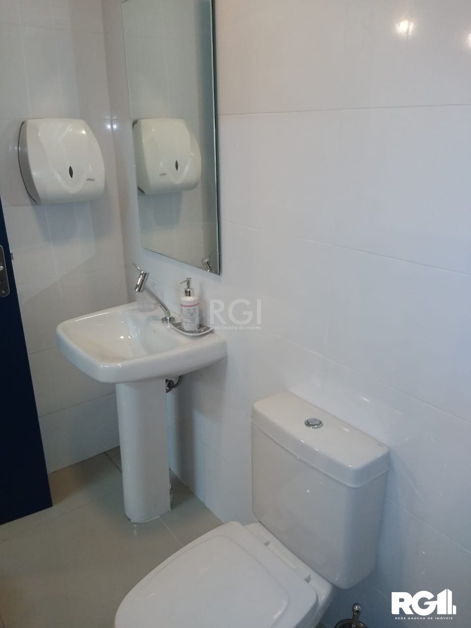 Loja-Salão à venda com 1 quarto, 45m² - Foto 12