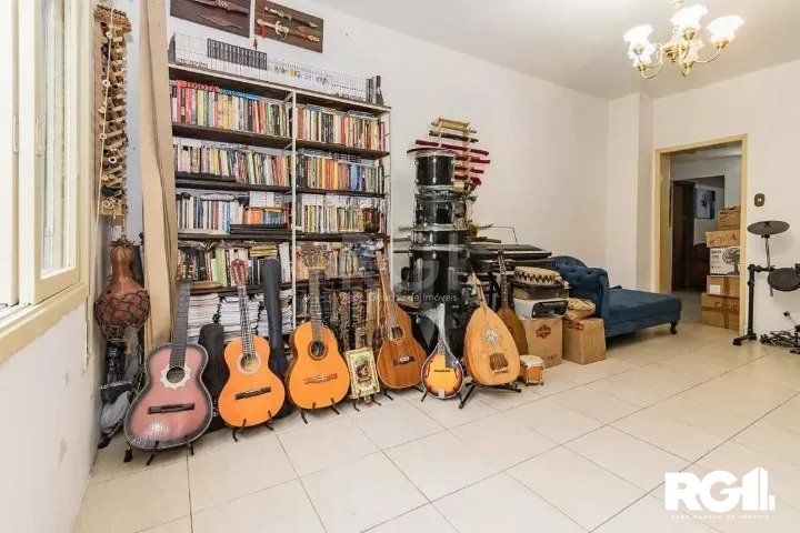 Apartamento à venda com 3 quartos, 127m² - Foto 15