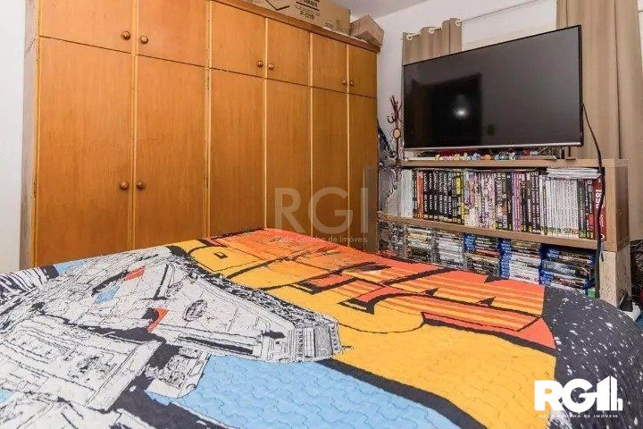 Apartamento à venda com 3 quartos, 127m² - Foto 23