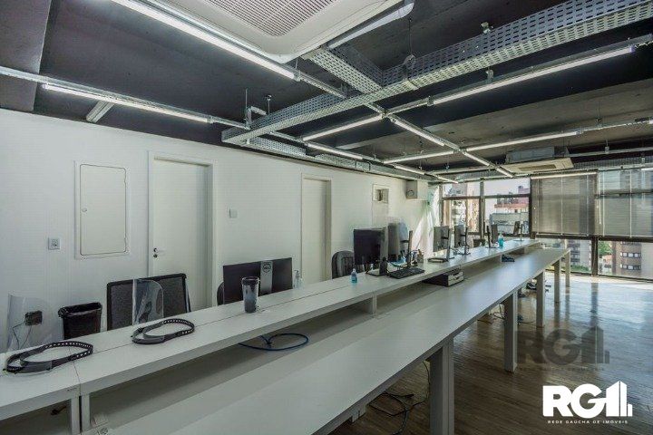 Conjunto Comercial-Sala à venda, 121m² - Foto 8