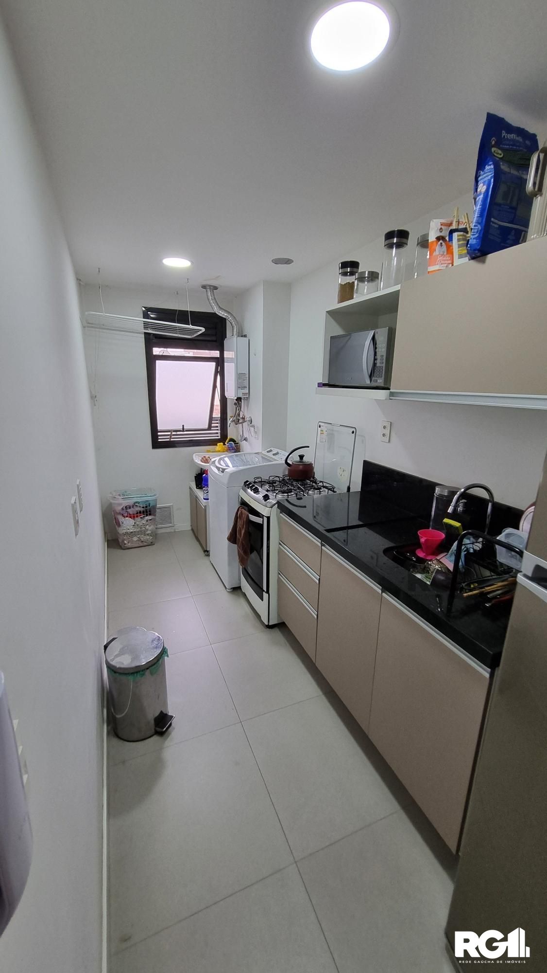 Apartamento à venda com 2 quartos, 57m² - Foto 25