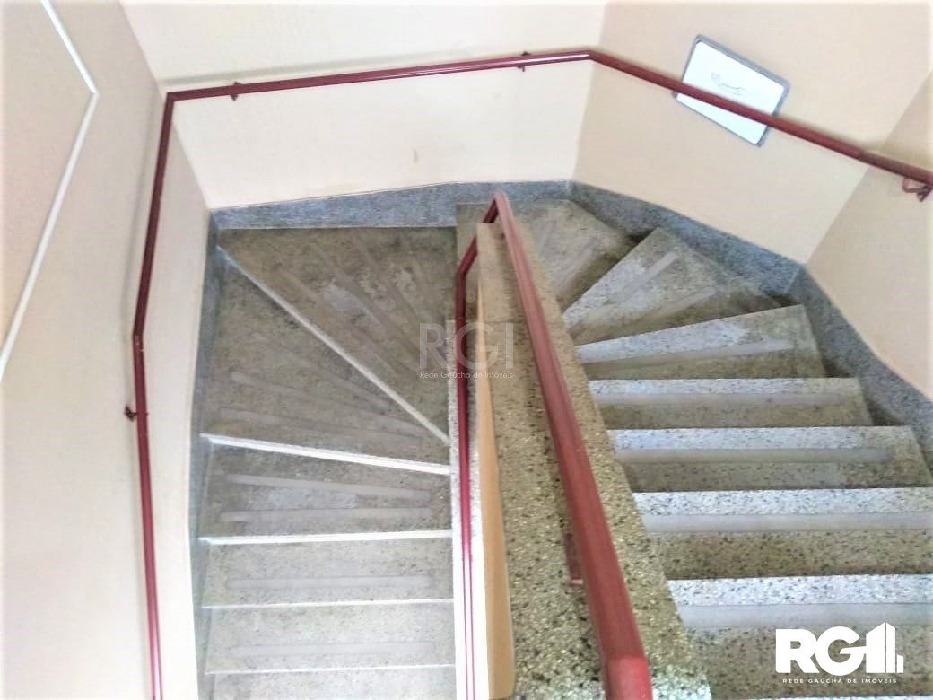 Apartamento à venda com 1 quarto, 27m² - Foto 18