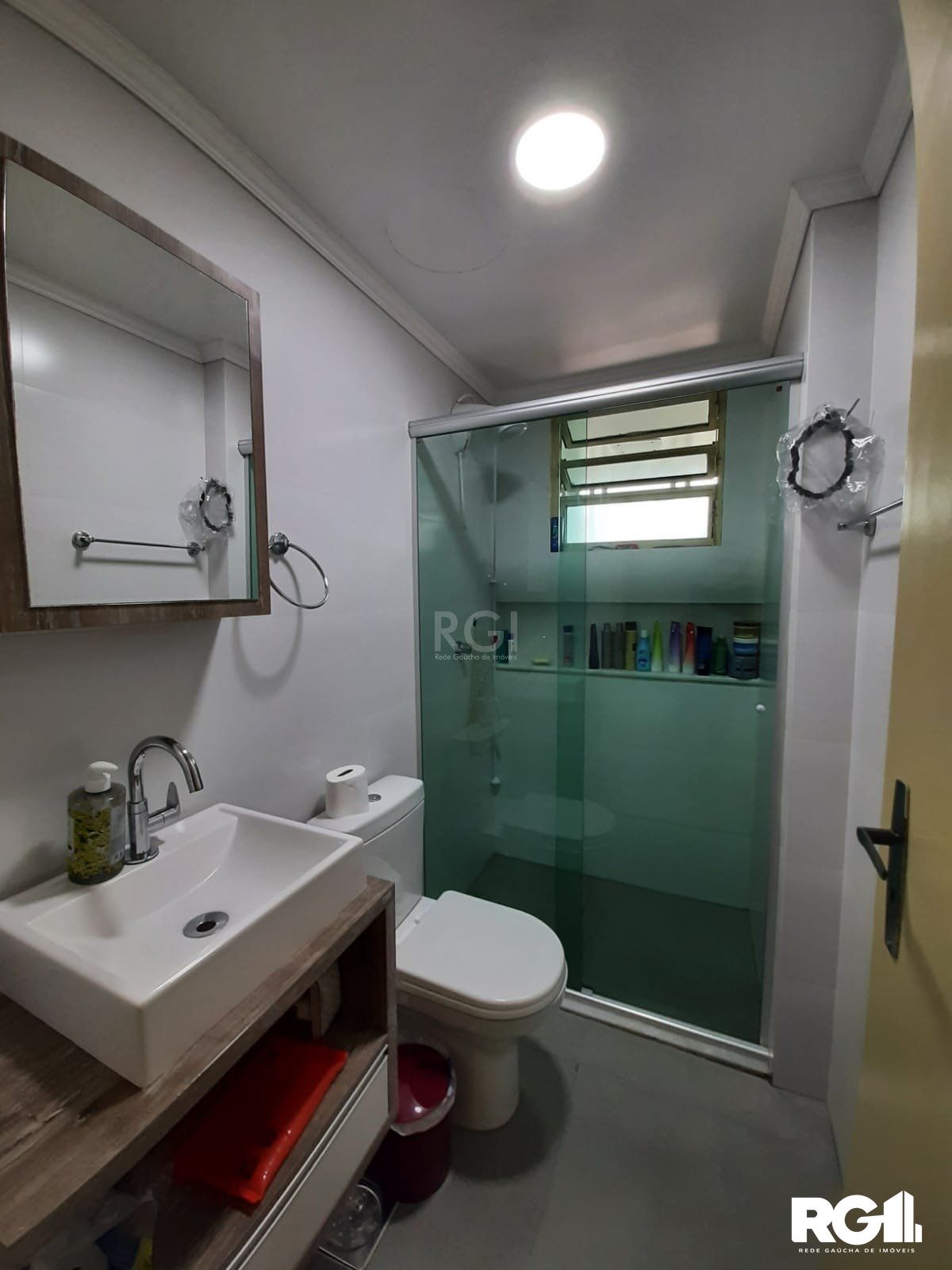 Apartamento à venda com 1 quarto, 43m² - Foto 9