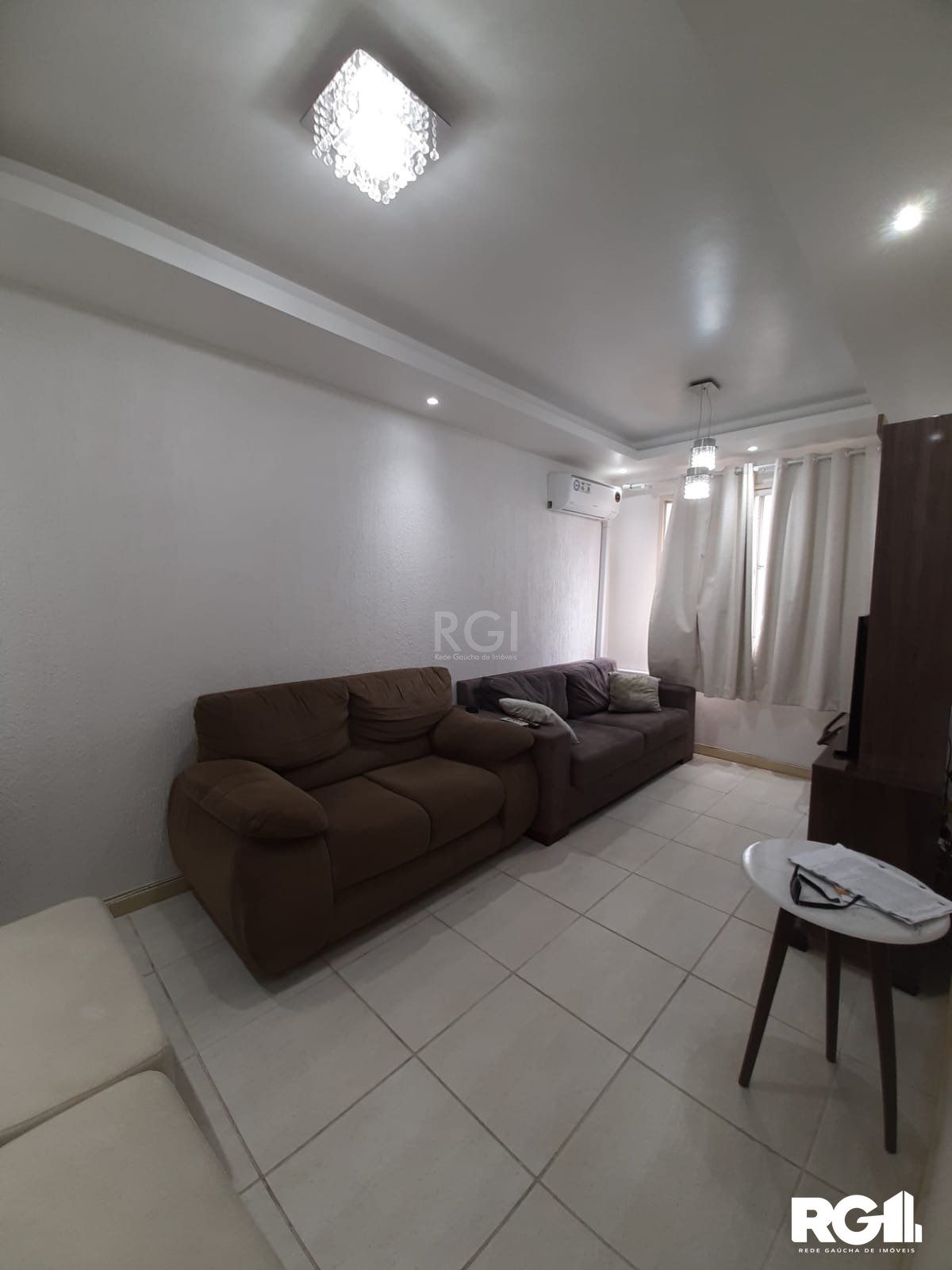 Apartamento à venda com 1 quarto, 43m² - Foto 1