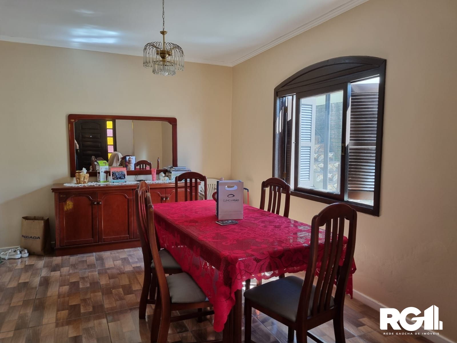 Casa à venda com 5 quartos, 400m² - Foto 5