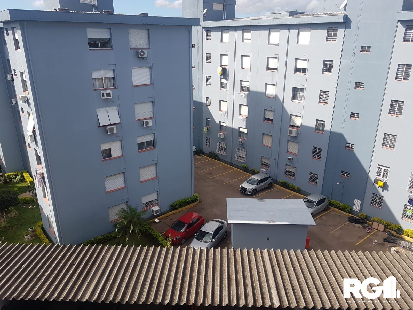 Apartamento à venda com 1 quarto, 38m² - Foto 15