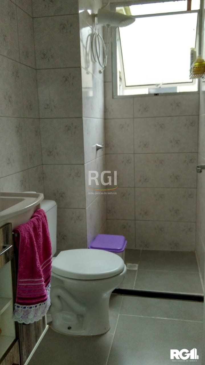 Apartamento à venda com 2 quartos, 40m² - Foto 7