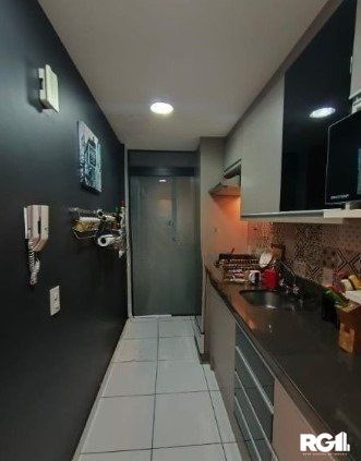 Apartamento à venda com 2 quartos, 82m² - Foto 10