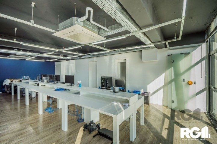 Conjunto Comercial-Sala à venda, 121m² - Foto 10