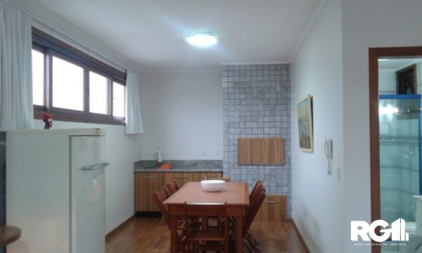 Cobertura à venda com 4 quartos, 276m² - Foto 19