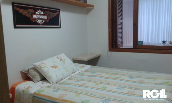 Cobertura à venda com 4 quartos, 276m² - Foto 11