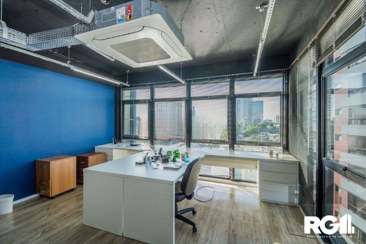 Conjunto Comercial-Sala à venda, 121m² - Foto 3