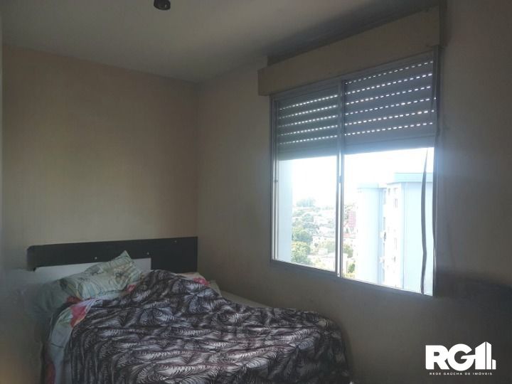 Apartamento à venda com 1 quarto, 38m² - Foto 7