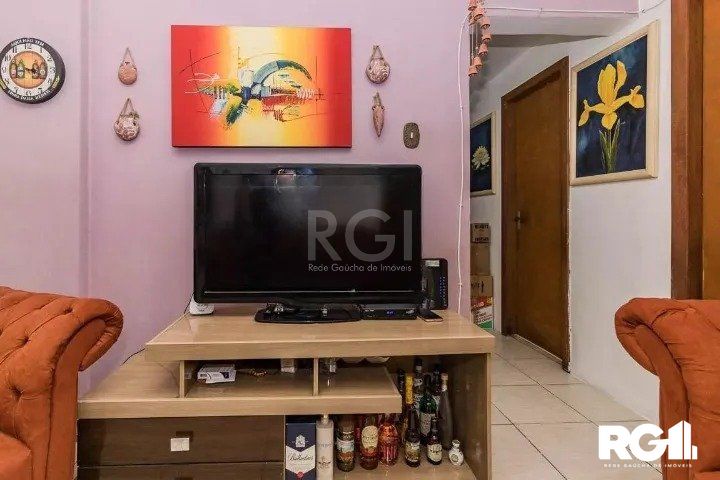 Apartamento à venda com 3 quartos, 127m² - Foto 3