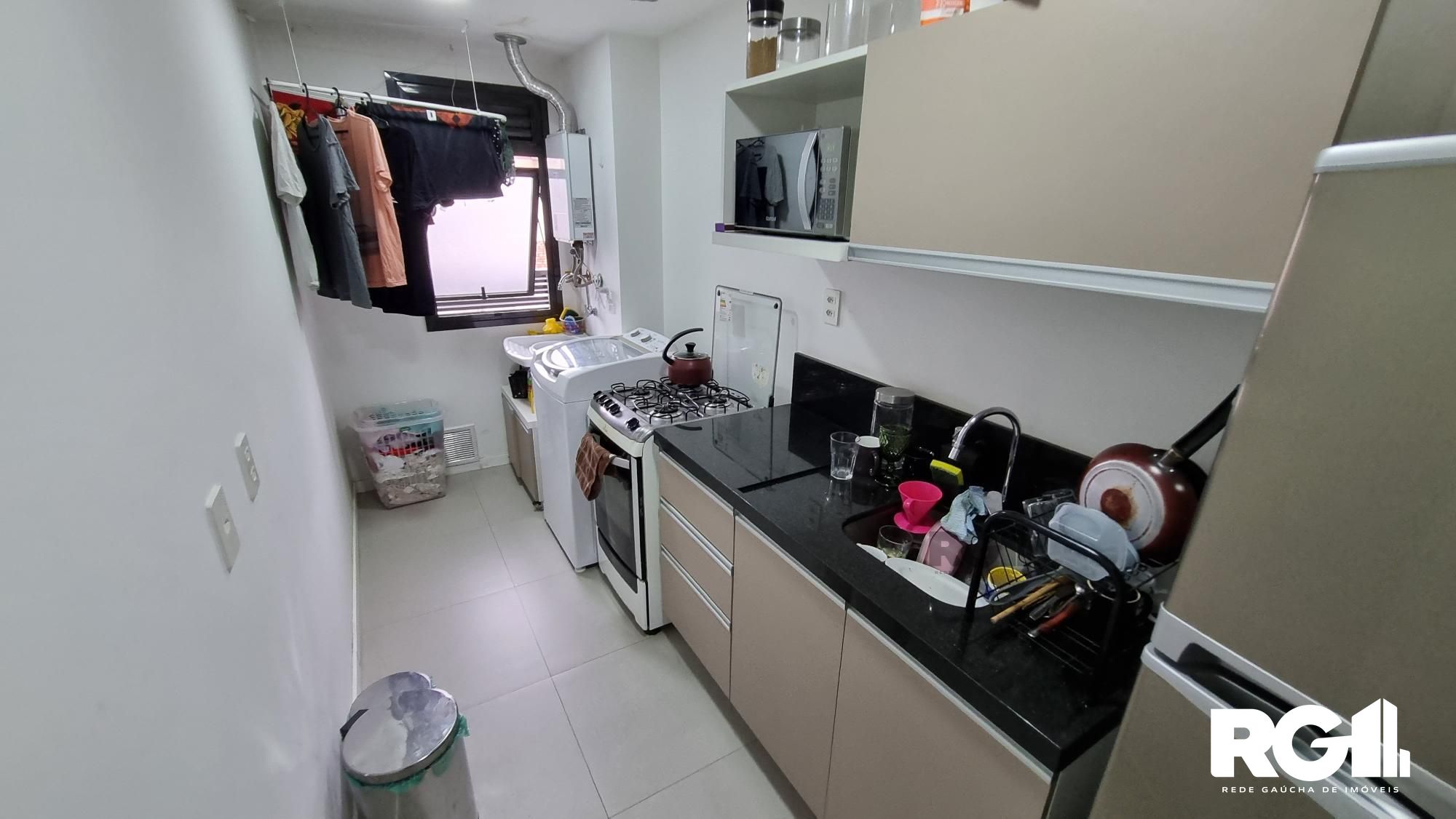 Apartamento à venda com 2 quartos, 57m² - Foto 23