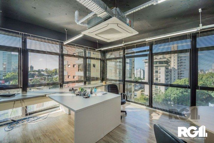Conjunto Comercial-Sala à venda, 121m² - Foto 2