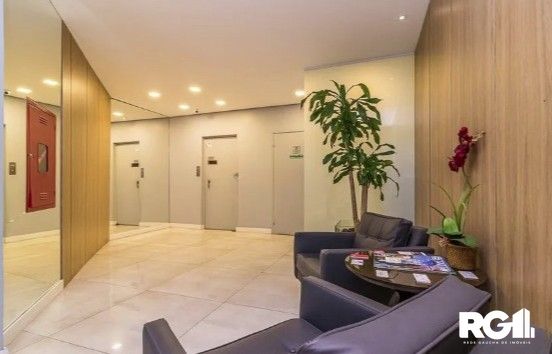 Conjunto Comercial-Sala à venda com 1 quarto, 20m² - Foto 12