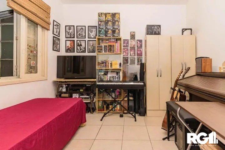Apartamento à venda com 3 quartos, 127m² - Foto 19