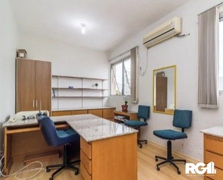 Conjunto Comercial-Sala à venda com 1 quarto, 20m² - Foto 1