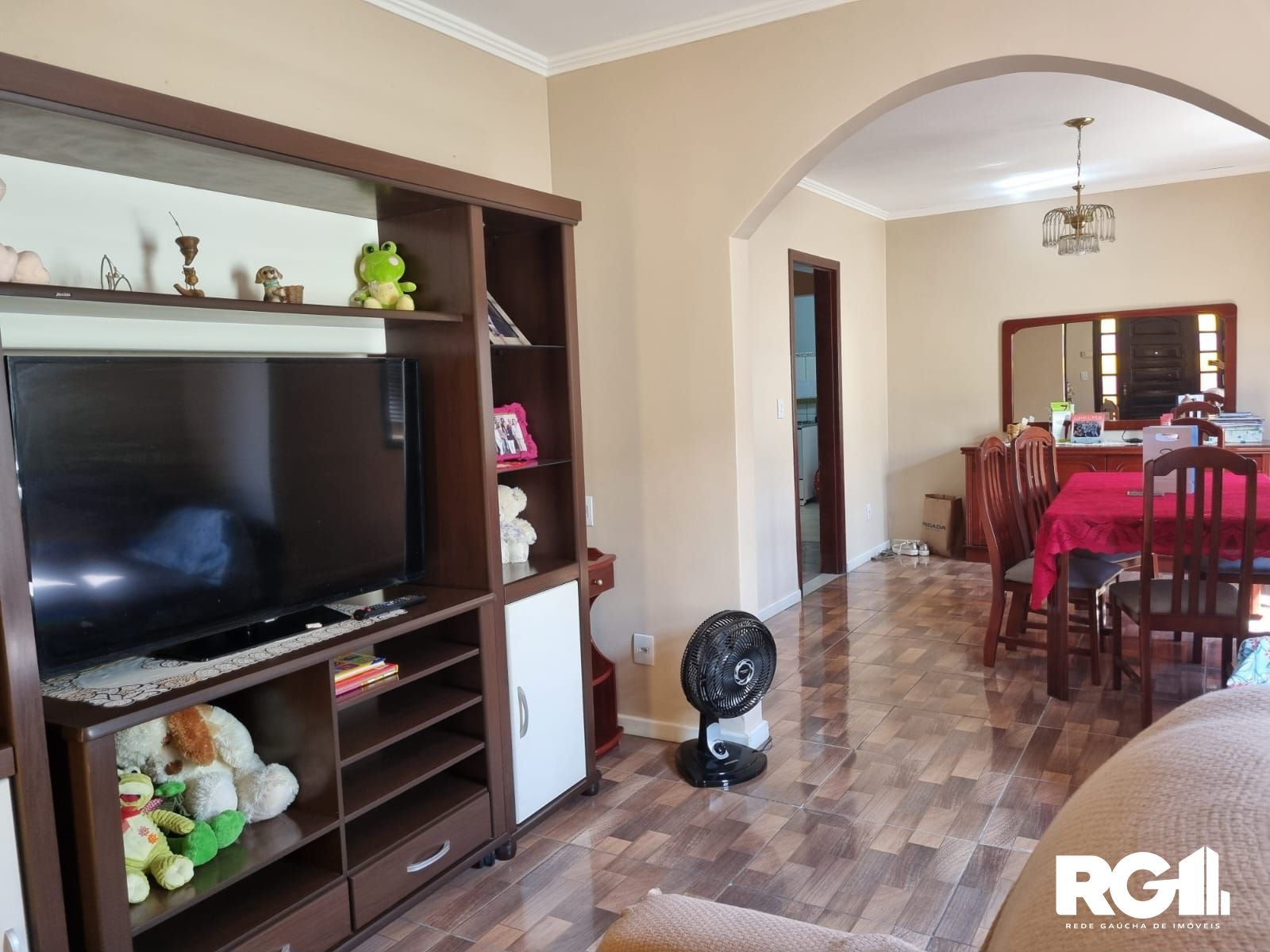 Casa à venda com 5 quartos, 400m² - Foto 7