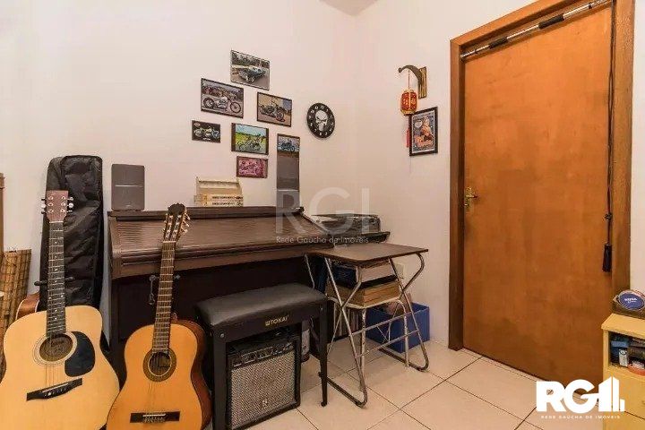 Apartamento à venda com 3 quartos, 127m² - Foto 20