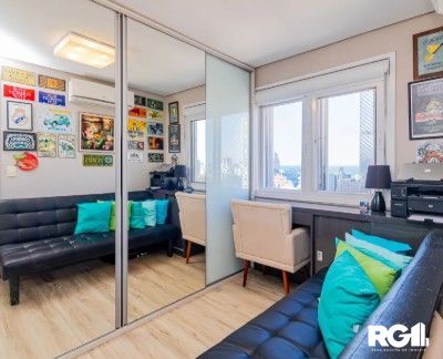 Cobertura à venda com 2 quartos, 161m² - Foto 24
