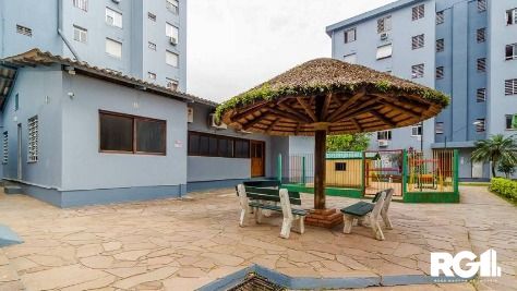 Apartamento à venda com 1 quarto, 38m² - Foto 11