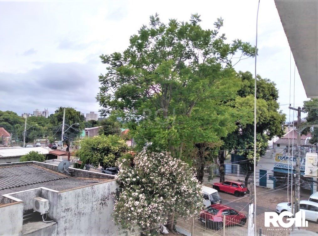 Apartamento à venda com 1 quarto, 27m² - Foto 10
