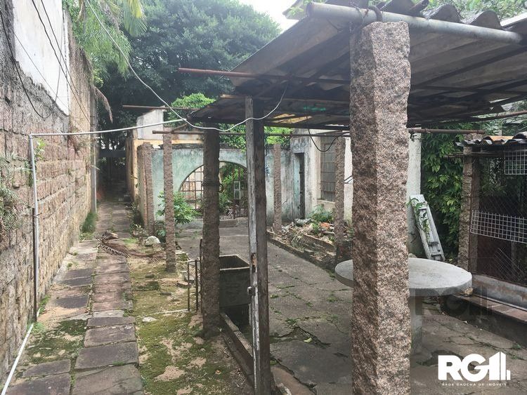 Terreno à venda, 879m² - Foto 2