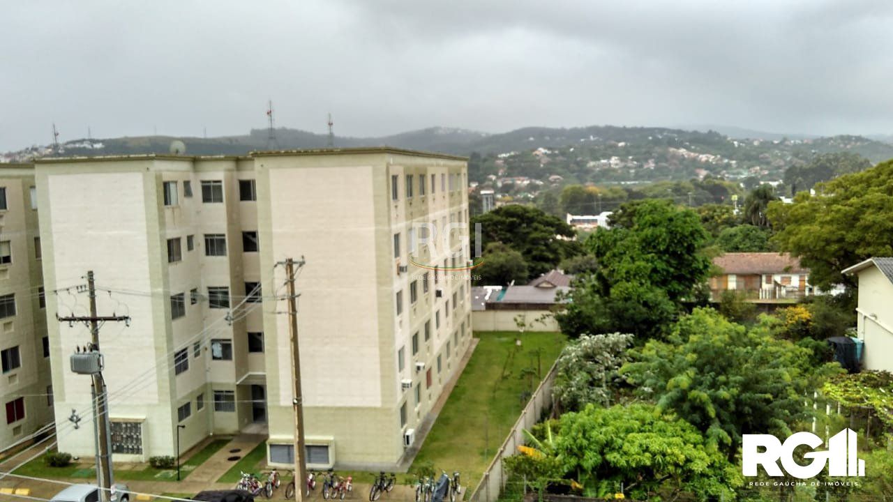 Apartamento à venda com 2 quartos, 40m² - Foto 1