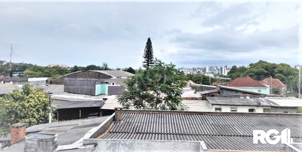 Apartamento à venda com 1 quarto, 27m² - Foto 11