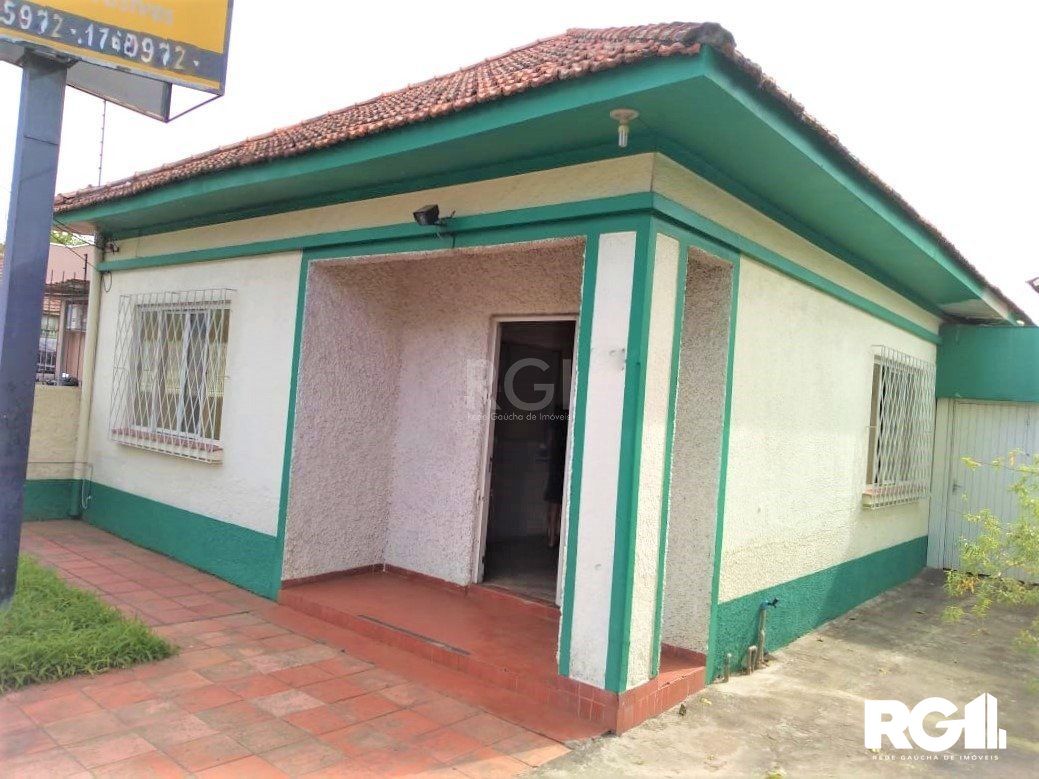 Loja-Salão à venda, 196m² - Foto 1