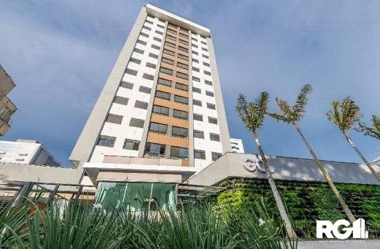 Apartamento à venda com 2 quartos, 57m² - Foto 36