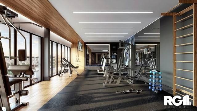 Apartamento à venda com 2 quartos, 57m² - Foto 33