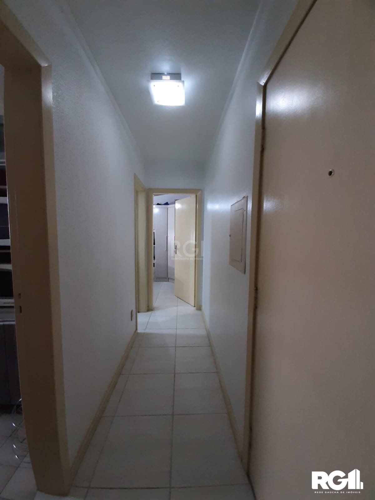 Apartamento à venda com 1 quarto, 43m² - Foto 6
