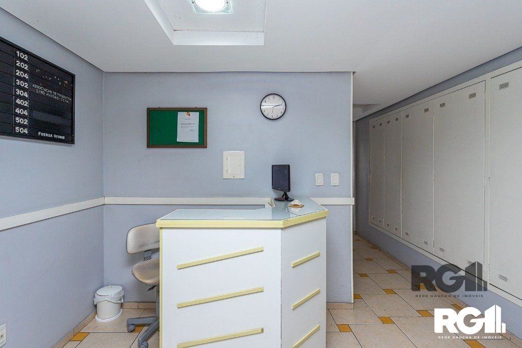 Conjunto Comercial-Sala à venda, 27m² - Foto 3