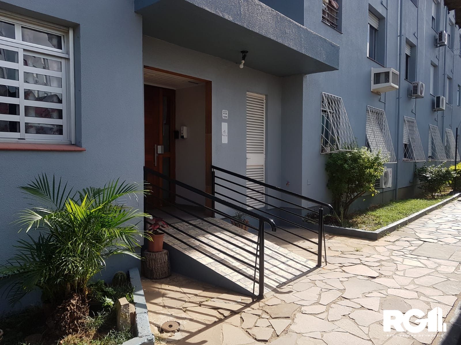 Apartamento à venda com 1 quarto, 38m² - Foto 1