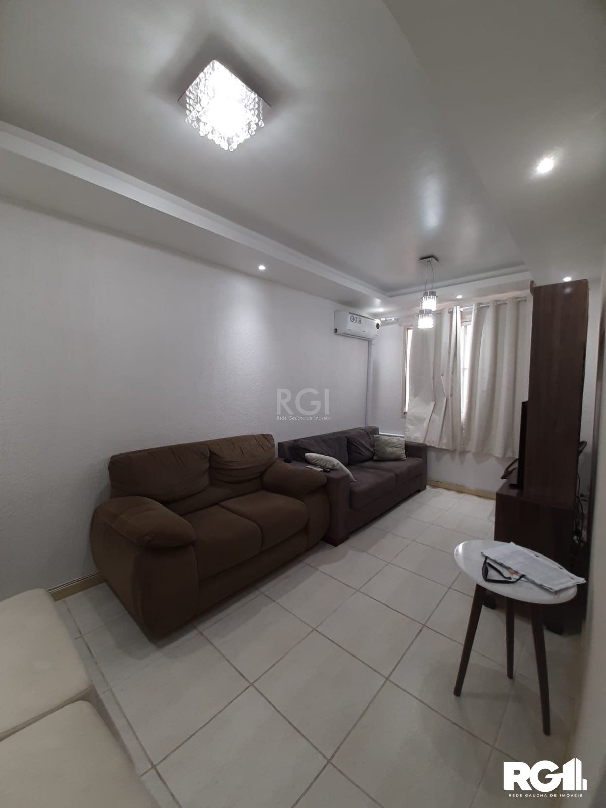 Apartamento à venda com 1 quarto, 43m² - Foto 3