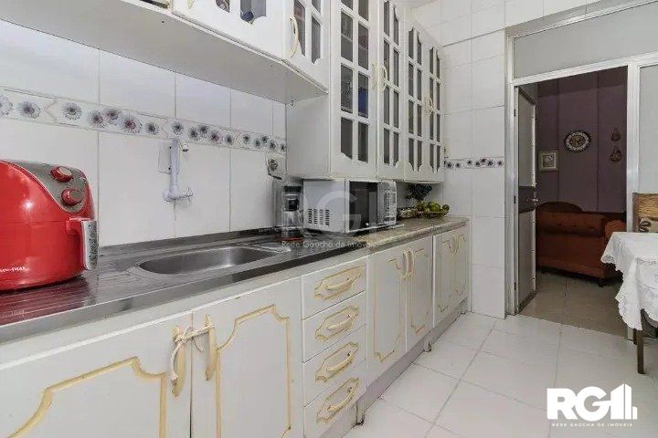 Apartamento à venda com 3 quartos, 127m² - Foto 7