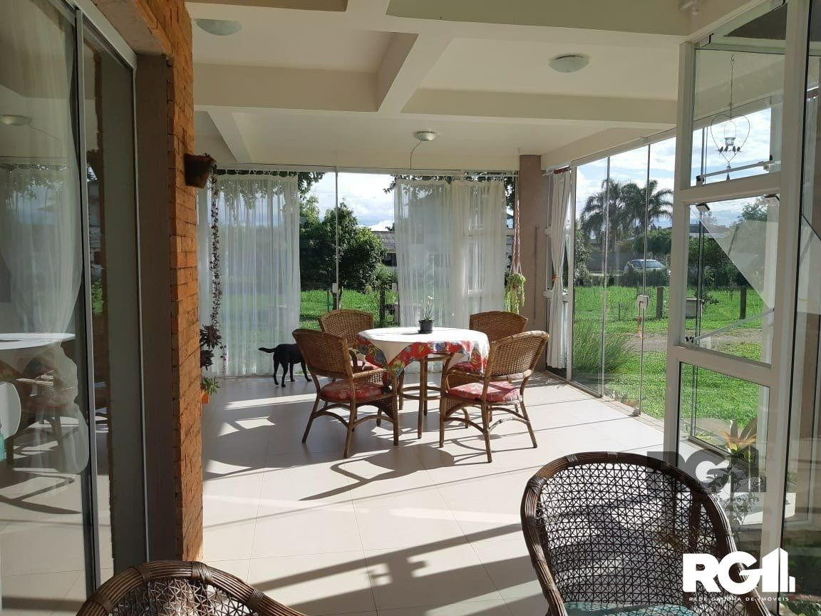 Sítio à venda com 3 quartos, 170m² - Foto 15