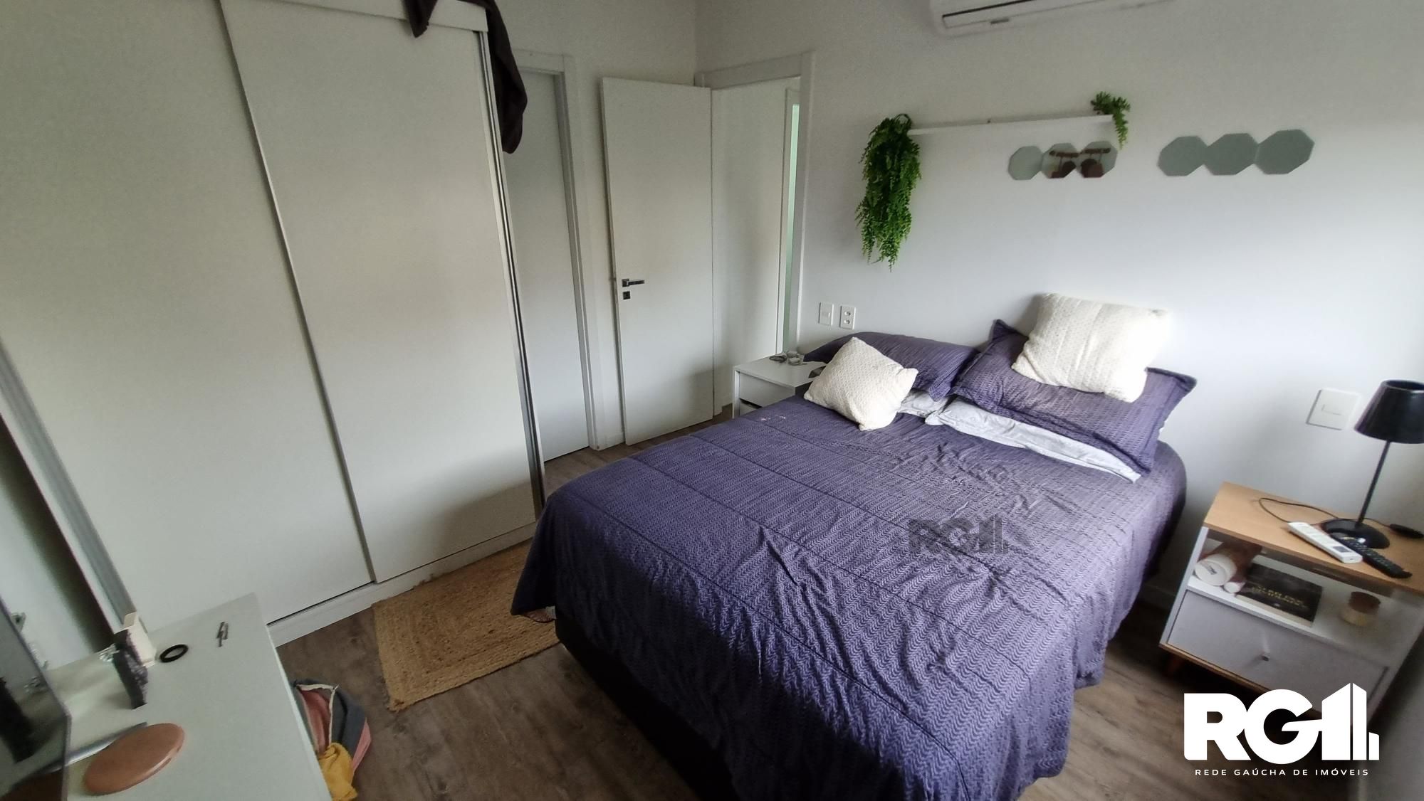 Apartamento à venda com 2 quartos, 57m² - Foto 14
